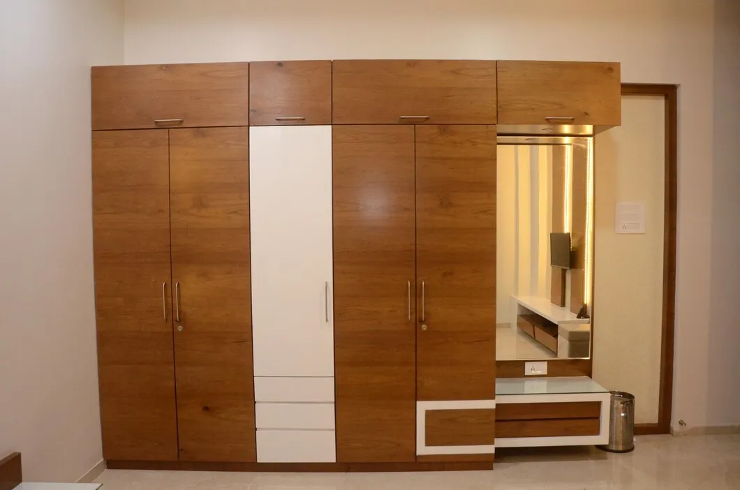 Wooden Cot Manufacturers in Porur